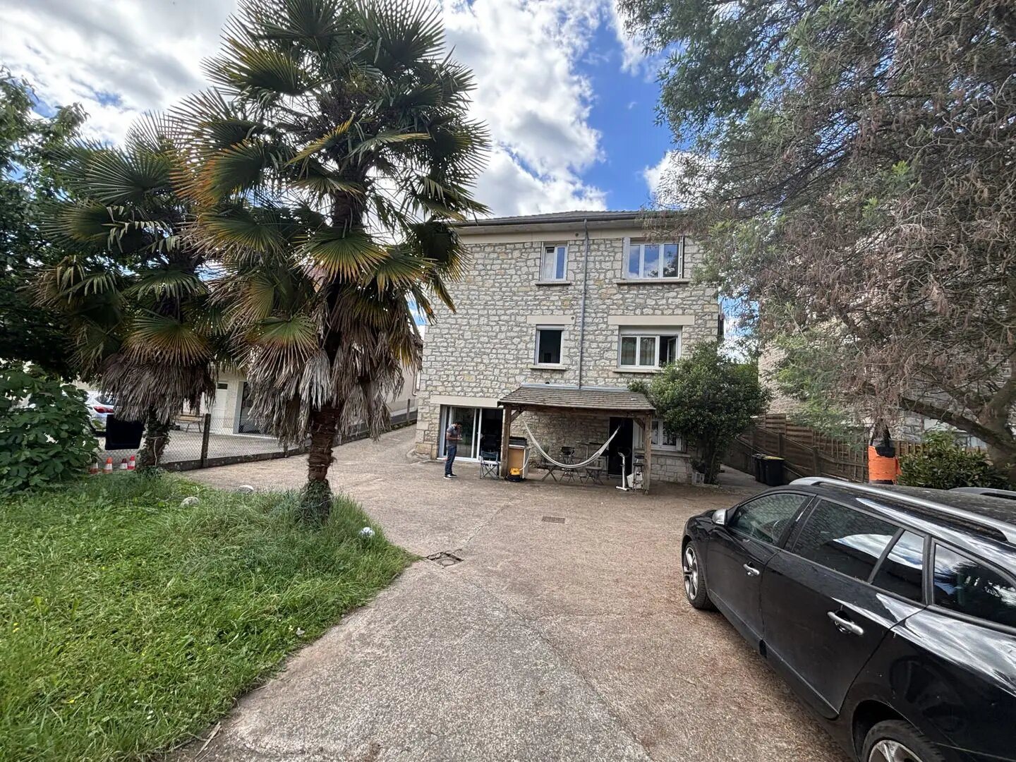 Appartement à vendre, 260m², Brive-la-Gaillarde