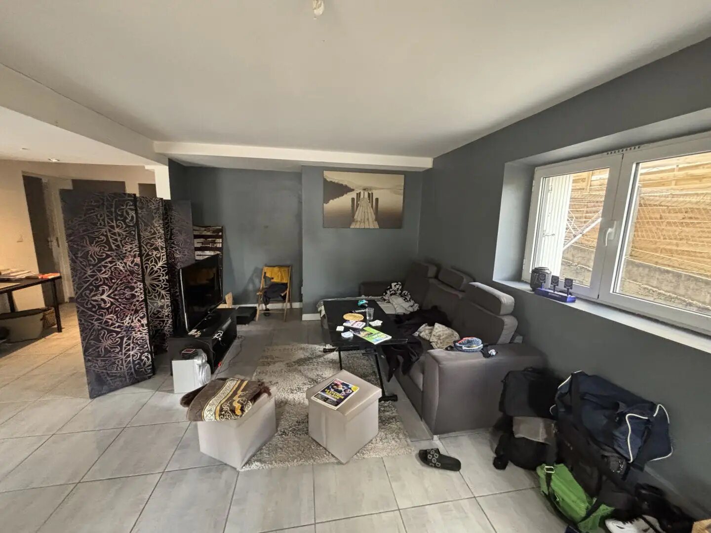 Appartement à vendre, 260m², Brive-la-Gaillarde