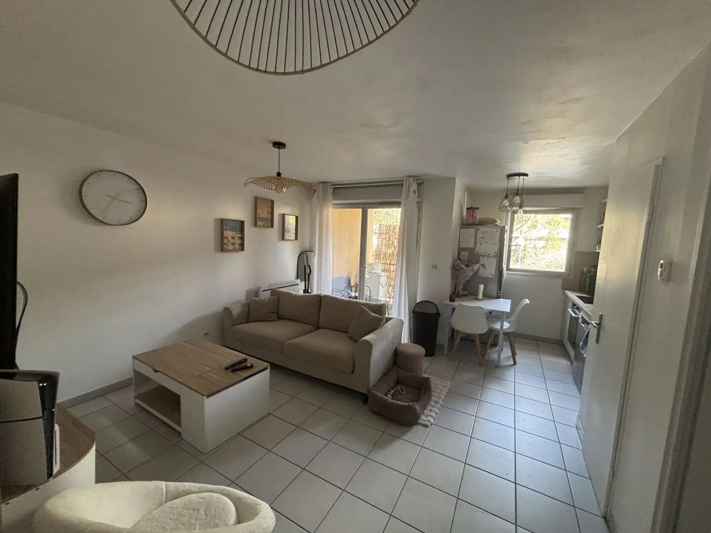 Appartement à vendre, 40m², Malemort-sur-Corrèze