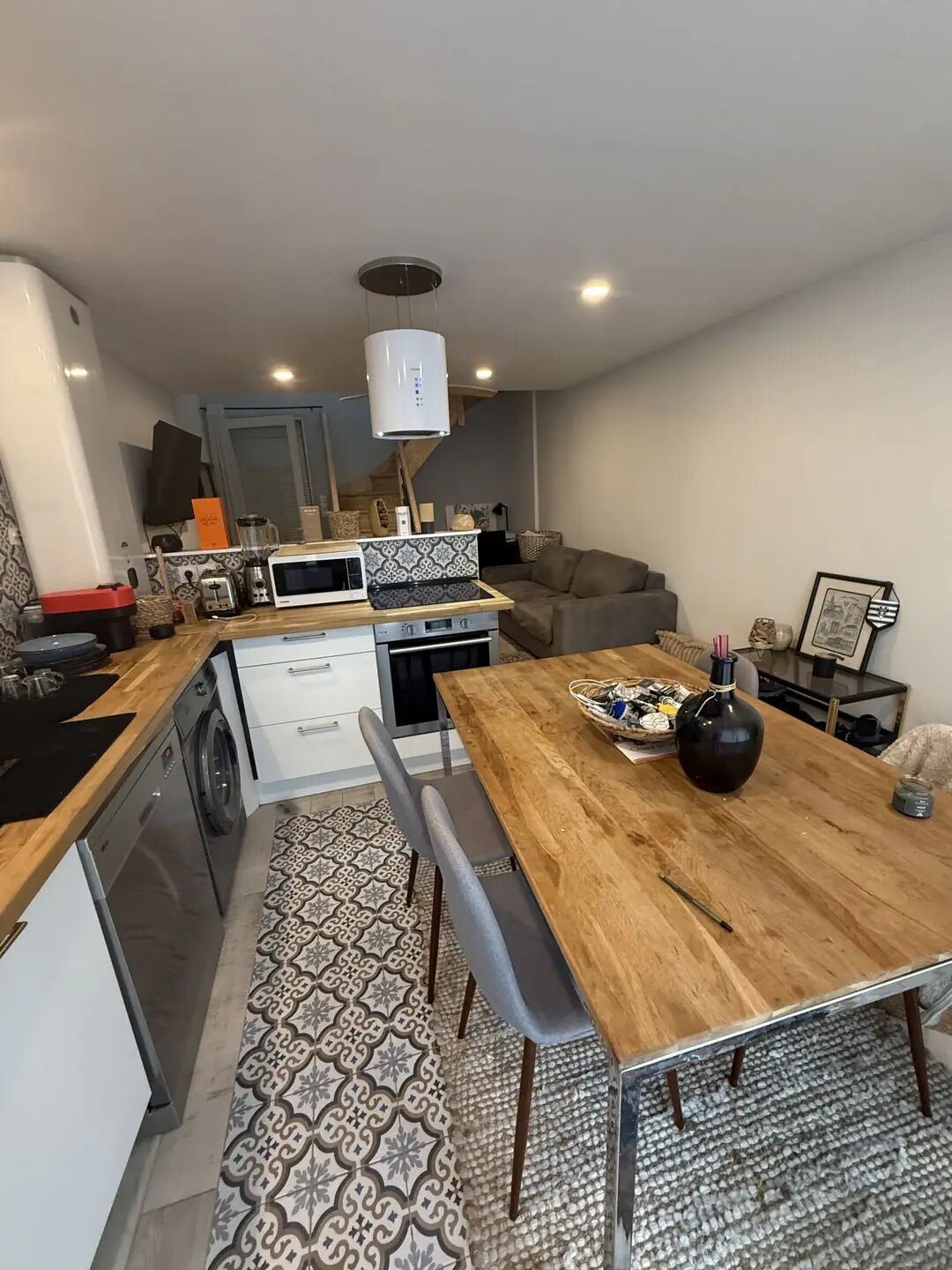 Appartement à vendre, 49m², Brive-la-Gaillarde