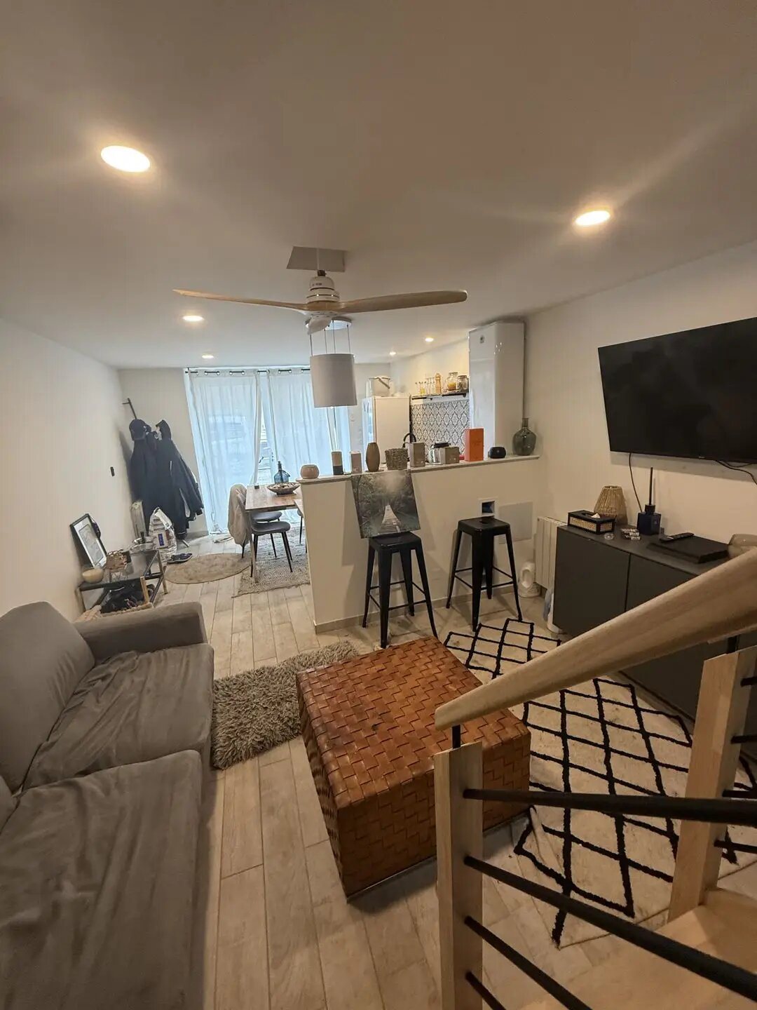 Appartement à vendre, 49m², Brive-la-Gaillarde
