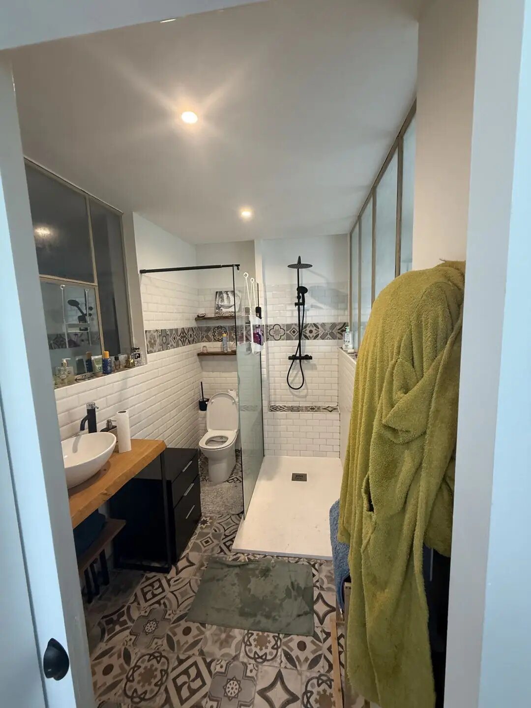 Appartement à vendre, 49m², Brive-la-Gaillarde