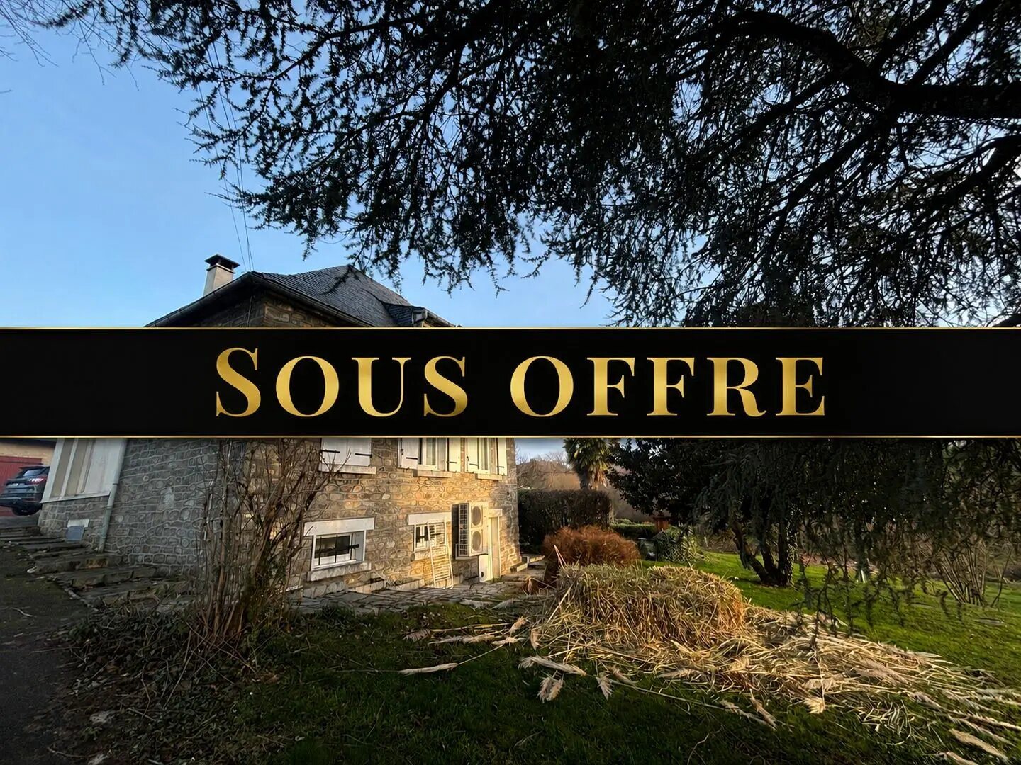 Maison à vendre, 235m², Saint-Mexant