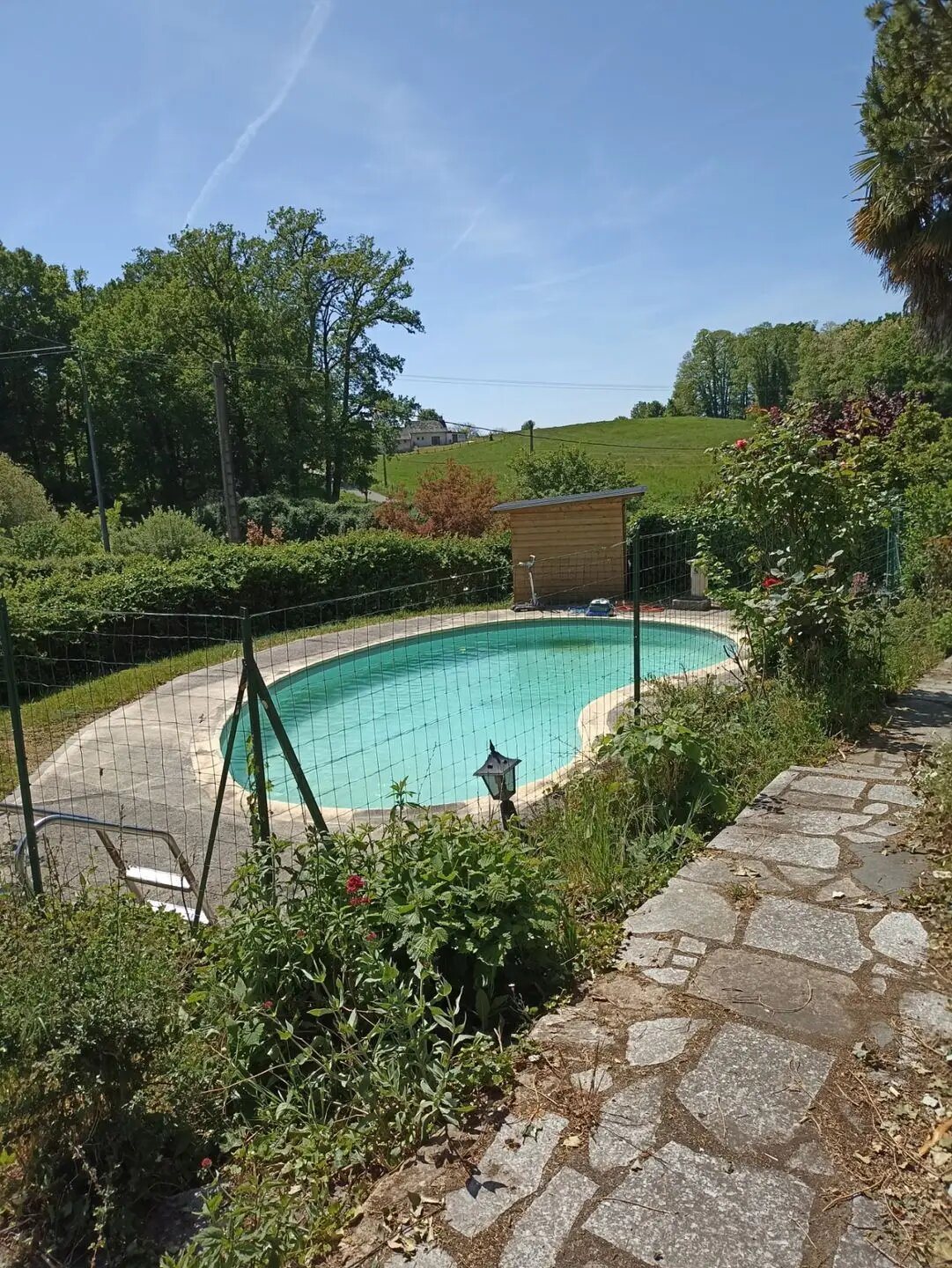 Maison à vendre, 235m², Saint-Mexant