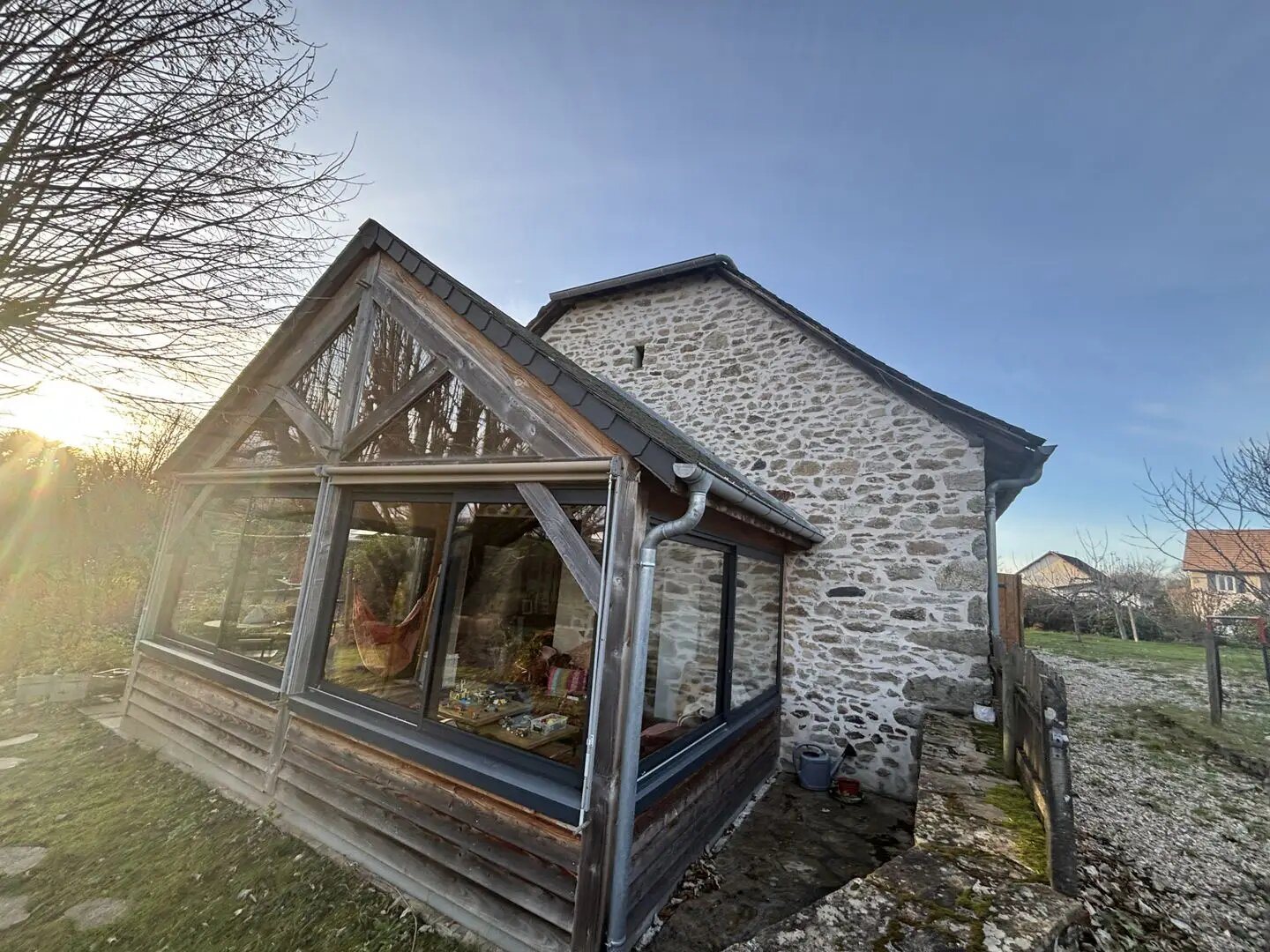 Maison à vendre, 235m², Saint-Mexant