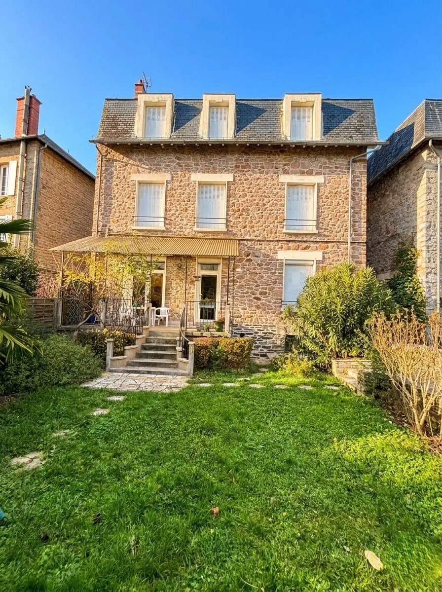 Appartement à vendre, 360m², Brive-la-Gaillarde