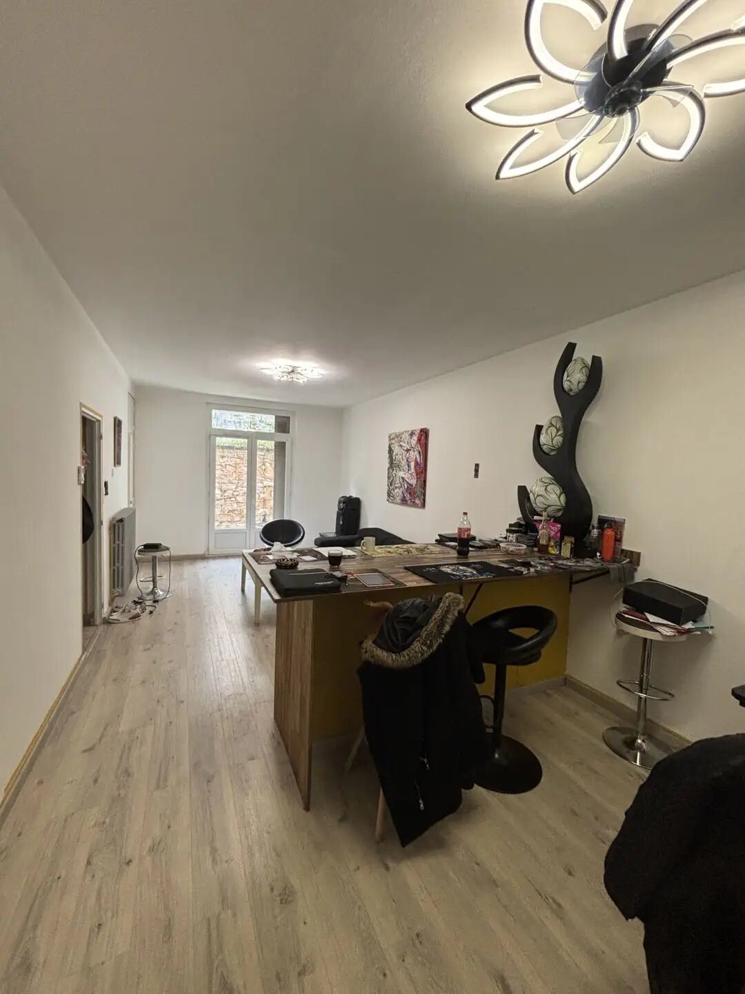 Appartement à vendre, 165m², Brive-la-Gaillarde
