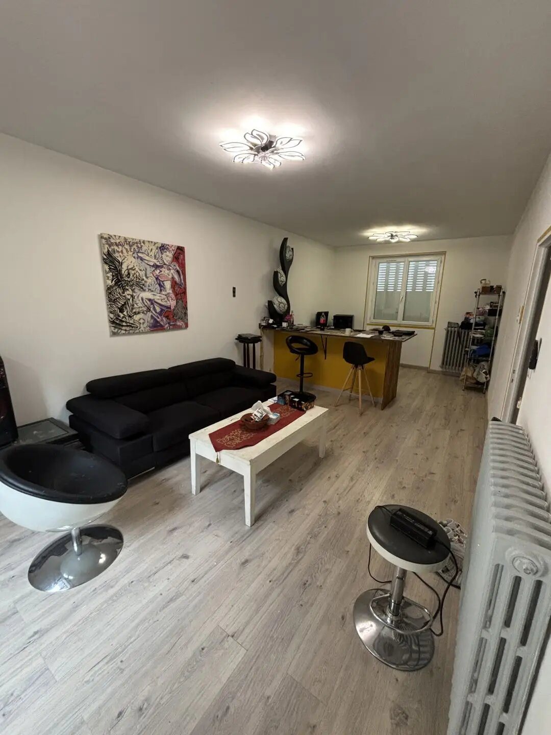 Appartement à vendre, 165m², Brive-la-Gaillarde
