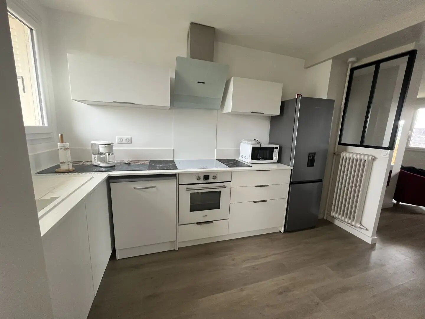 Appartement à vendre, 67m², Brive-la-Gaillarde