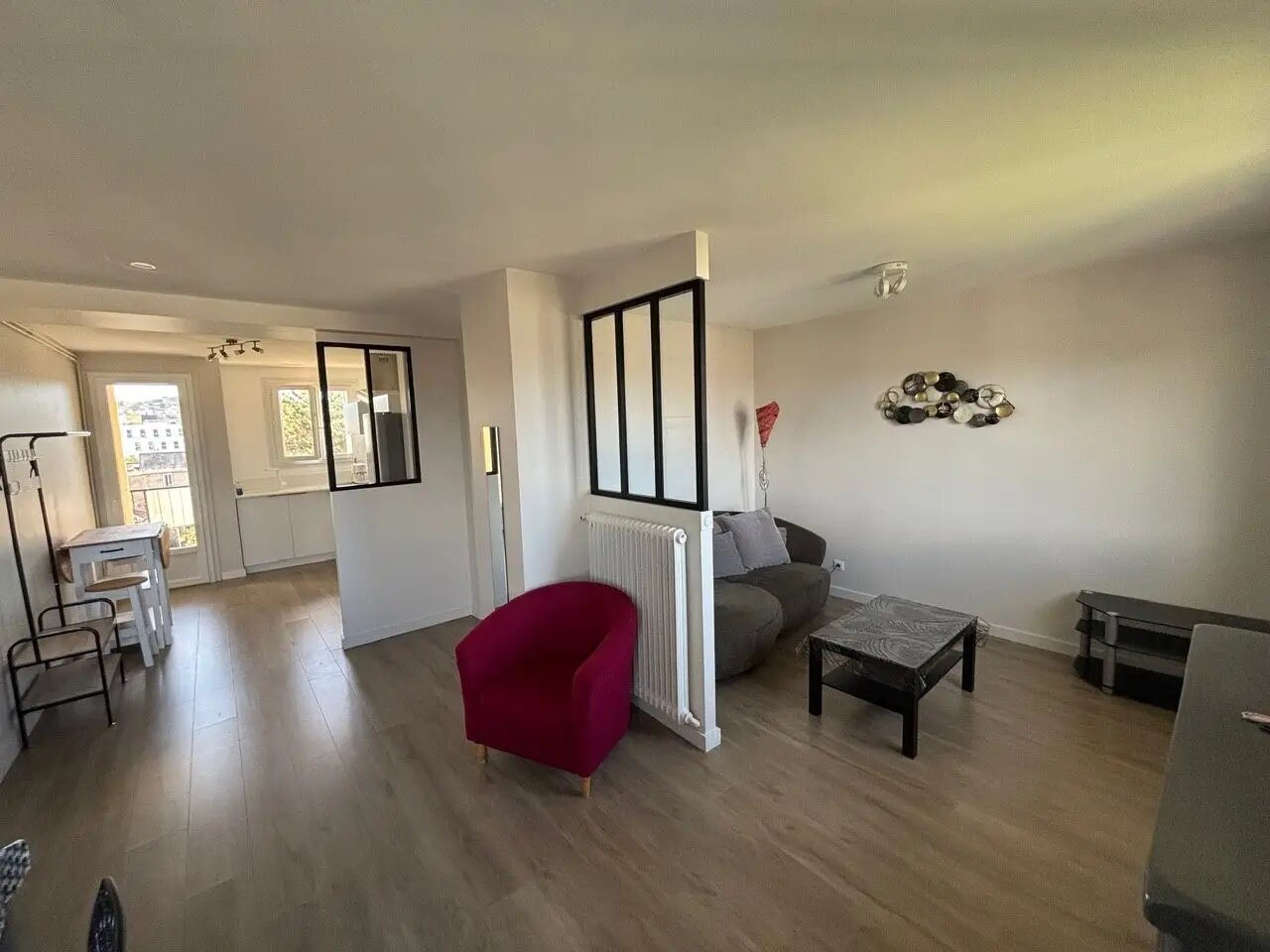 Appartement à vendre, 67m², Brive-la-Gaillarde