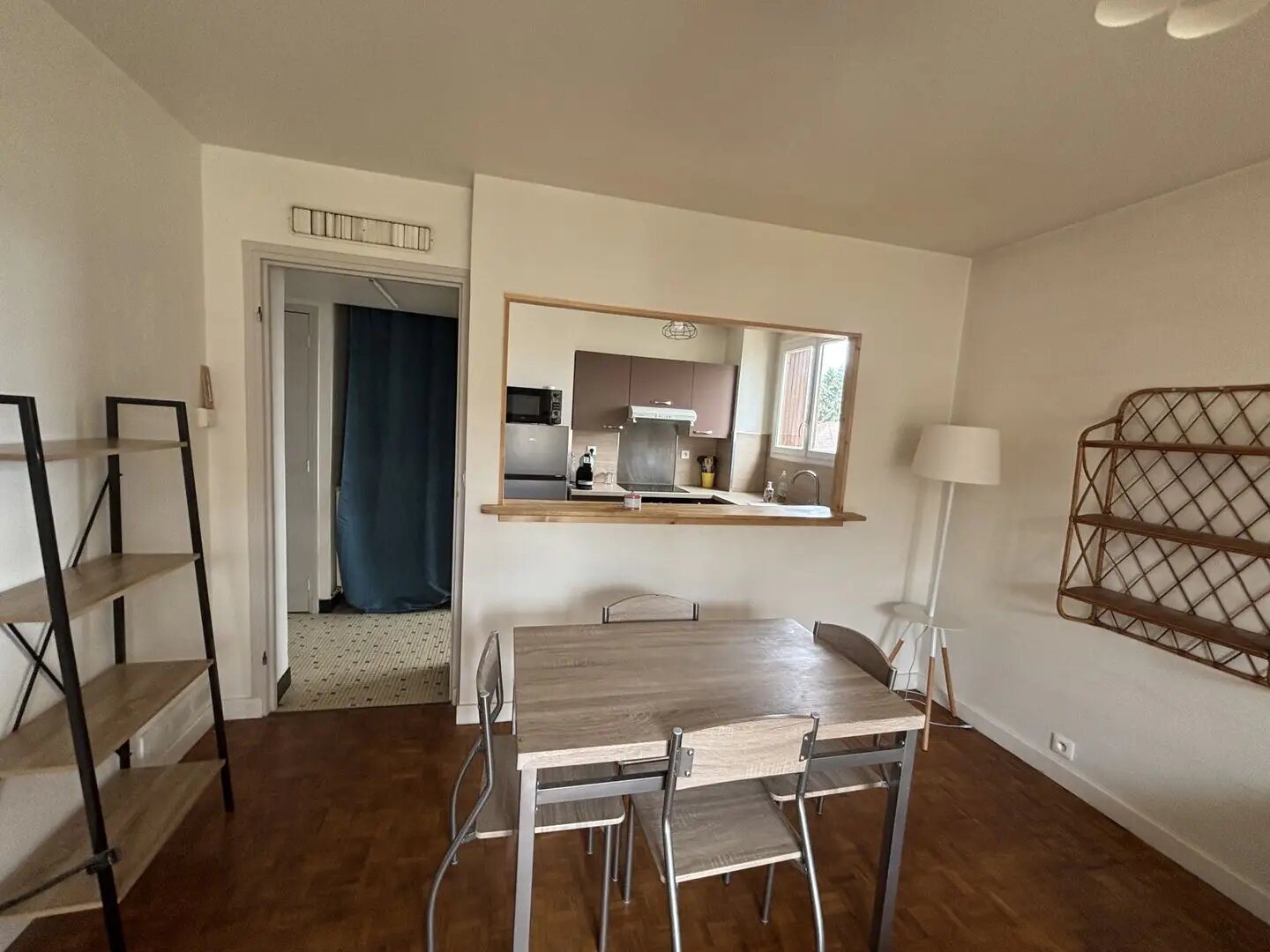 Appartement à vendre, 43m², Brive-la-Gaillarde