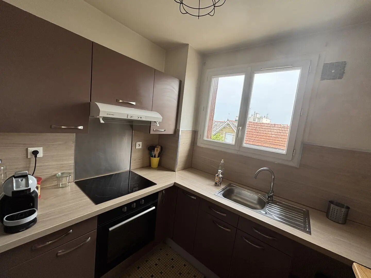 Appartement à vendre, 43m², Brive-la-Gaillarde