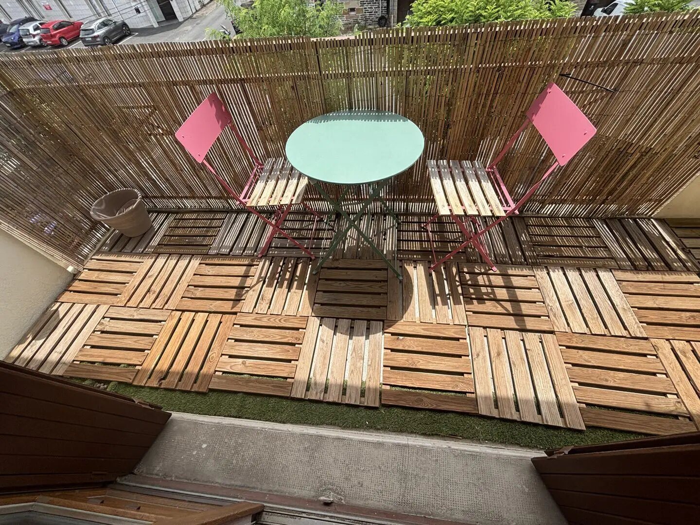Appartement à vendre, 43m², Brive-la-Gaillarde