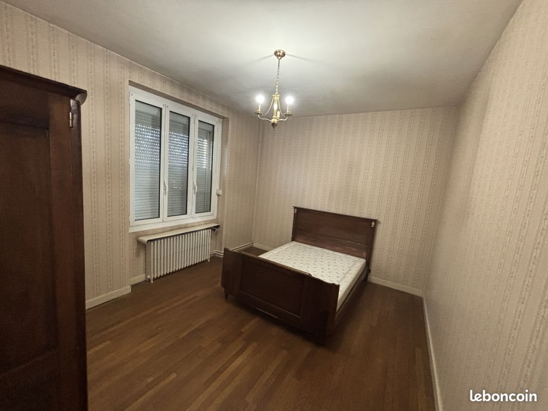 Maison à vendre, 102m², Brive-la-Gaillarde