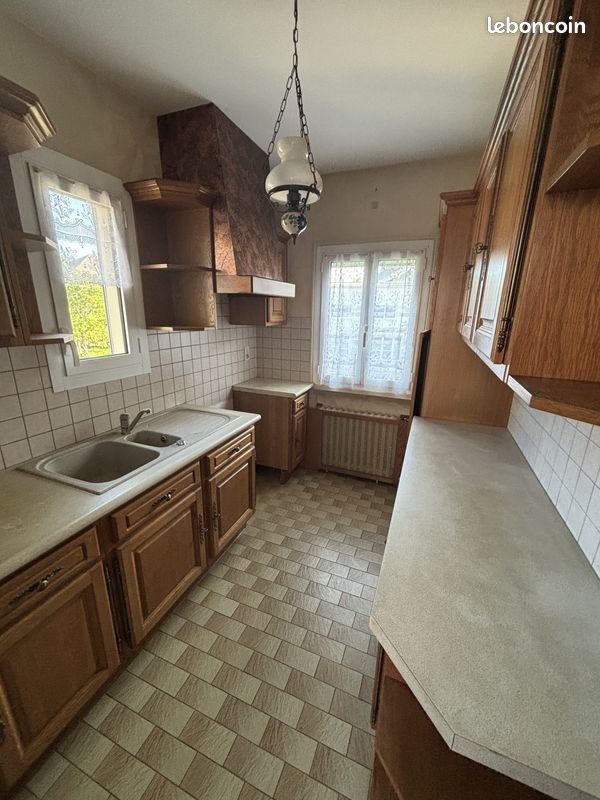Maison à vendre, 102m², Brive-la-Gaillarde