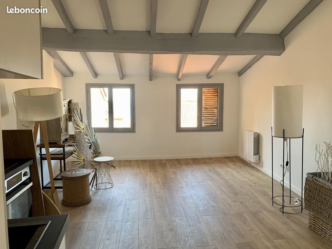 Appartement à louer, 38m², Nice