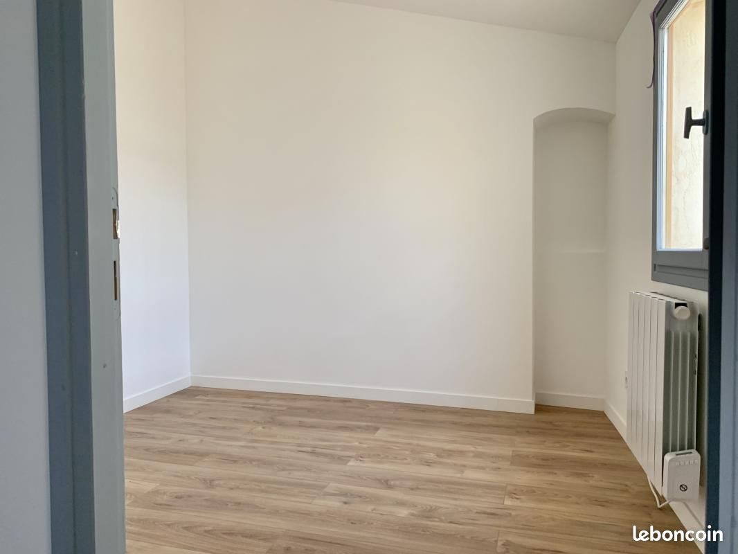 Appartement à louer, 38m², Nice