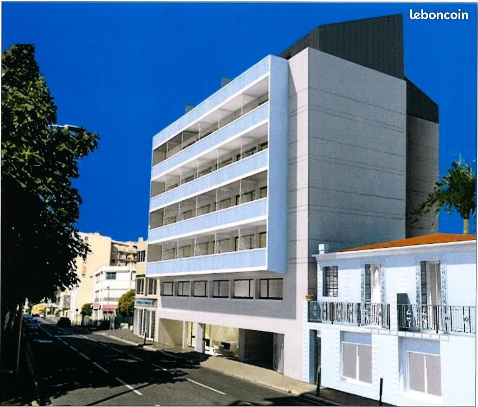 Maison à vendre, 1860m², Nice