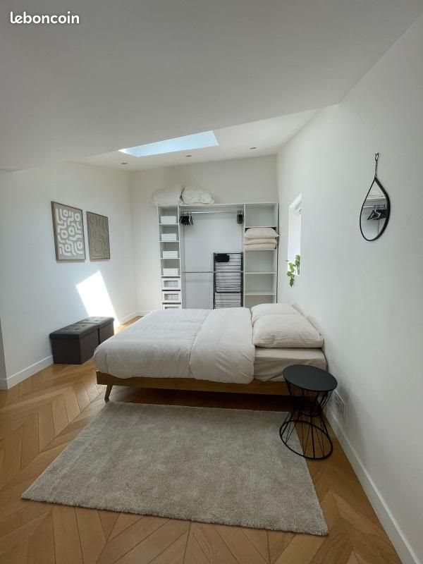 Appartement à louer, 42m², Nice