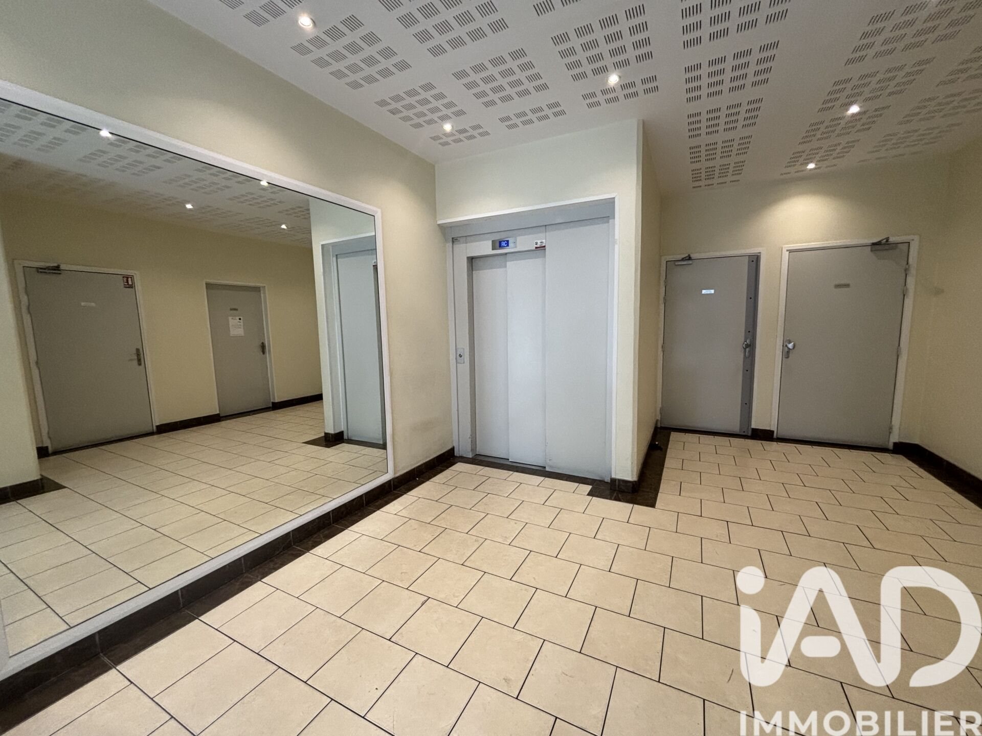 Appartement à vendre, 59m², Argenteuil