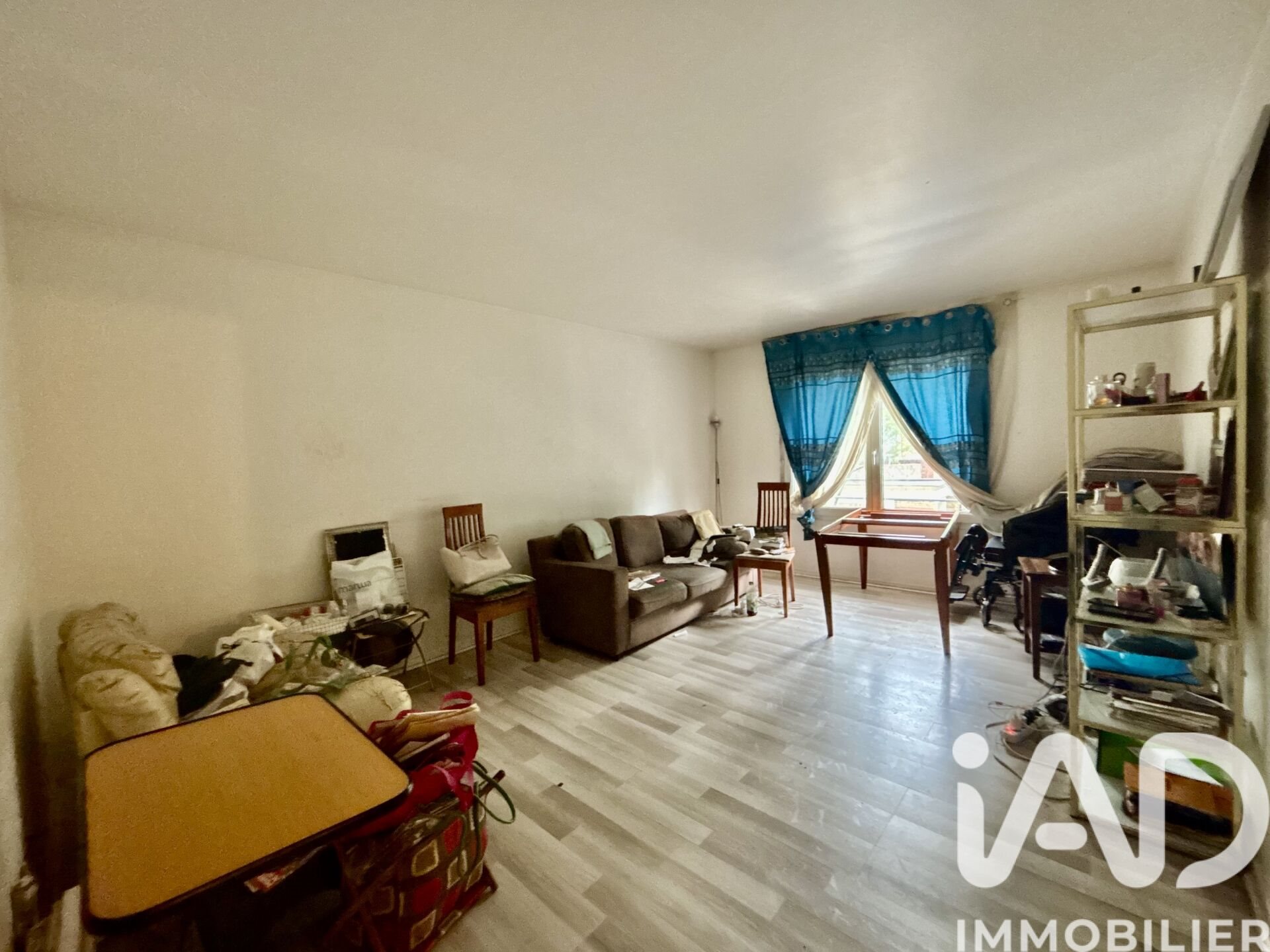 Appartement à vendre, 59m², Argenteuil