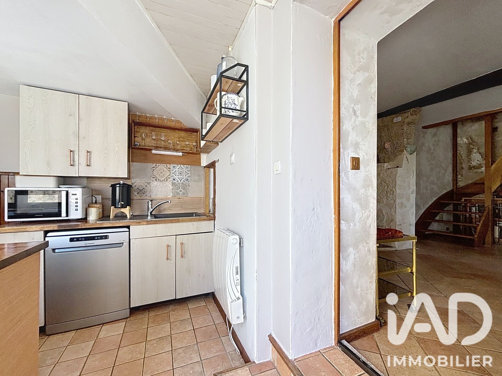 Maison à vendre, 49m², Pontoise