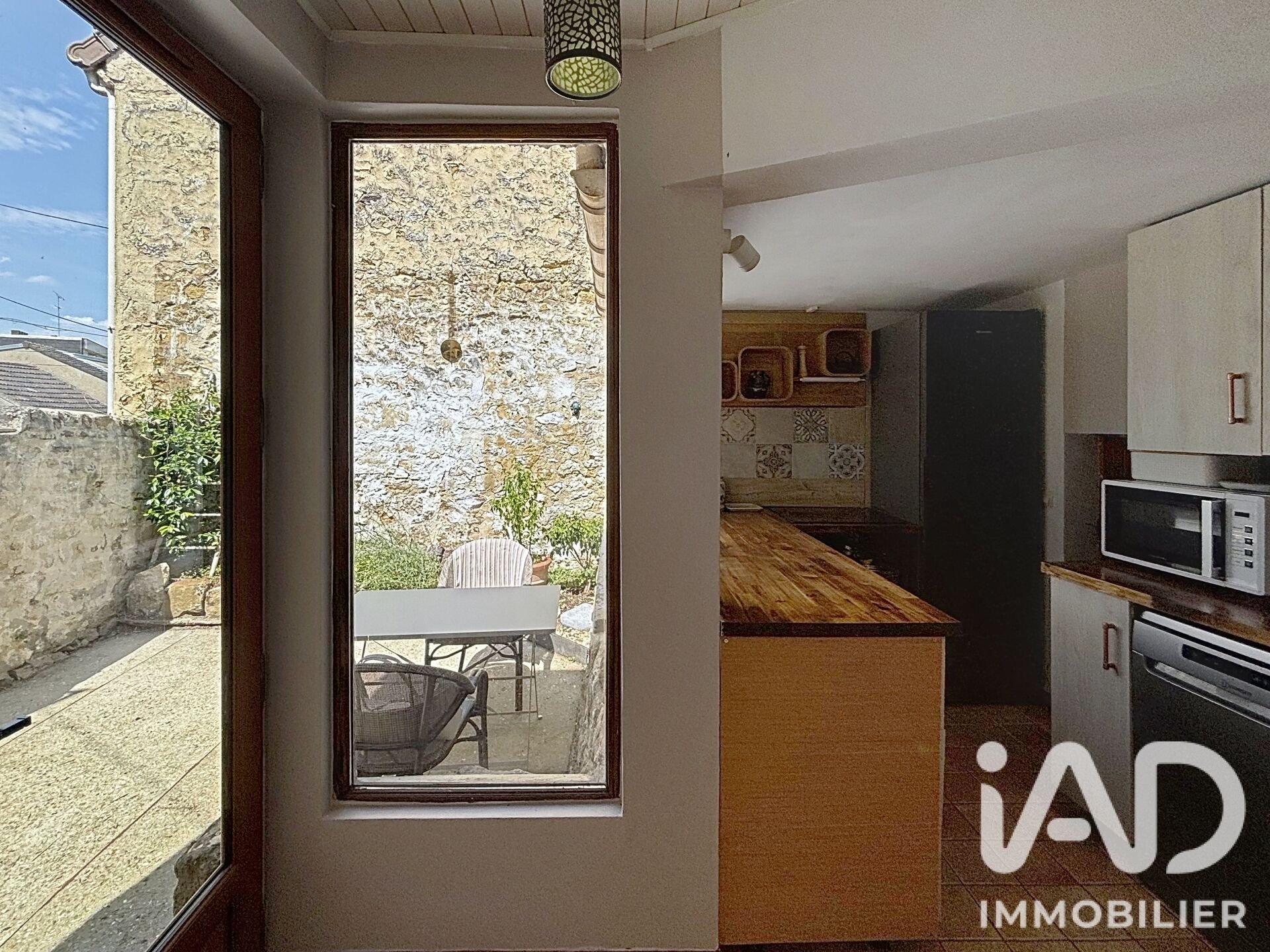 Maison à vendre, 49m², Pontoise