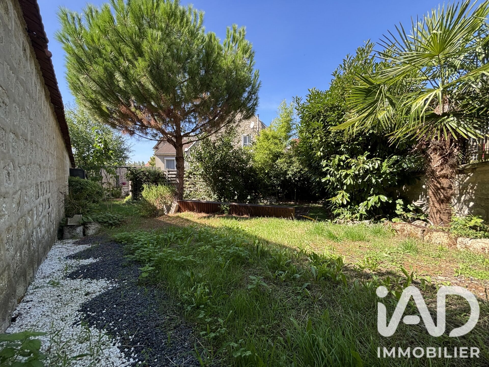Appartement à vendre, 62m², Mériel