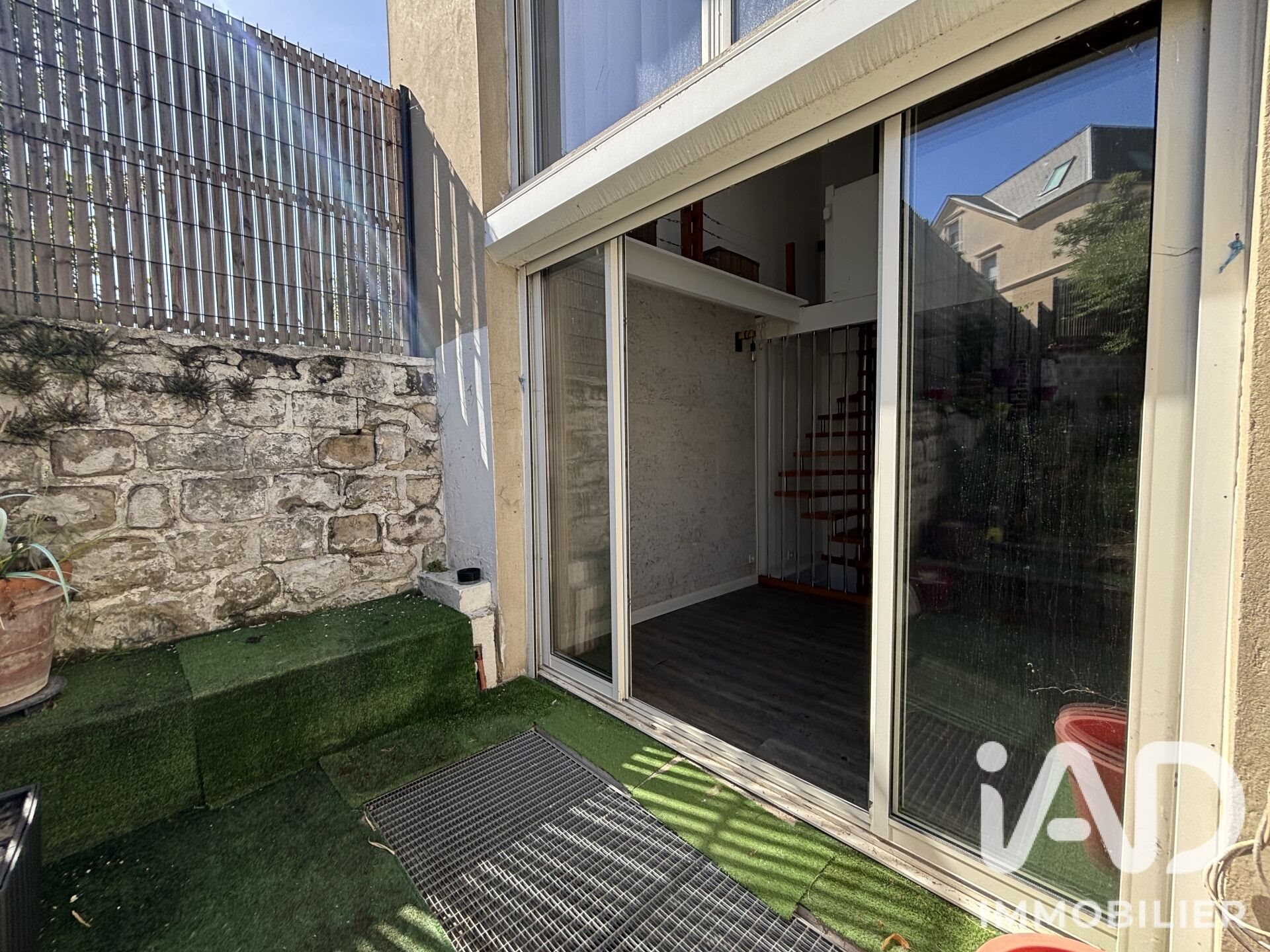Appartement à vendre, 62m², Mériel