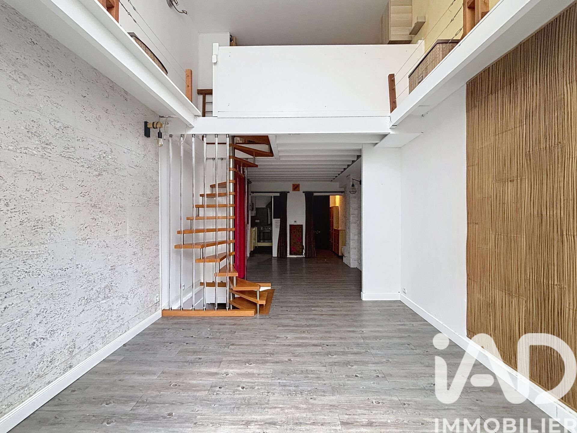 Appartement à vendre, 62m², Mériel