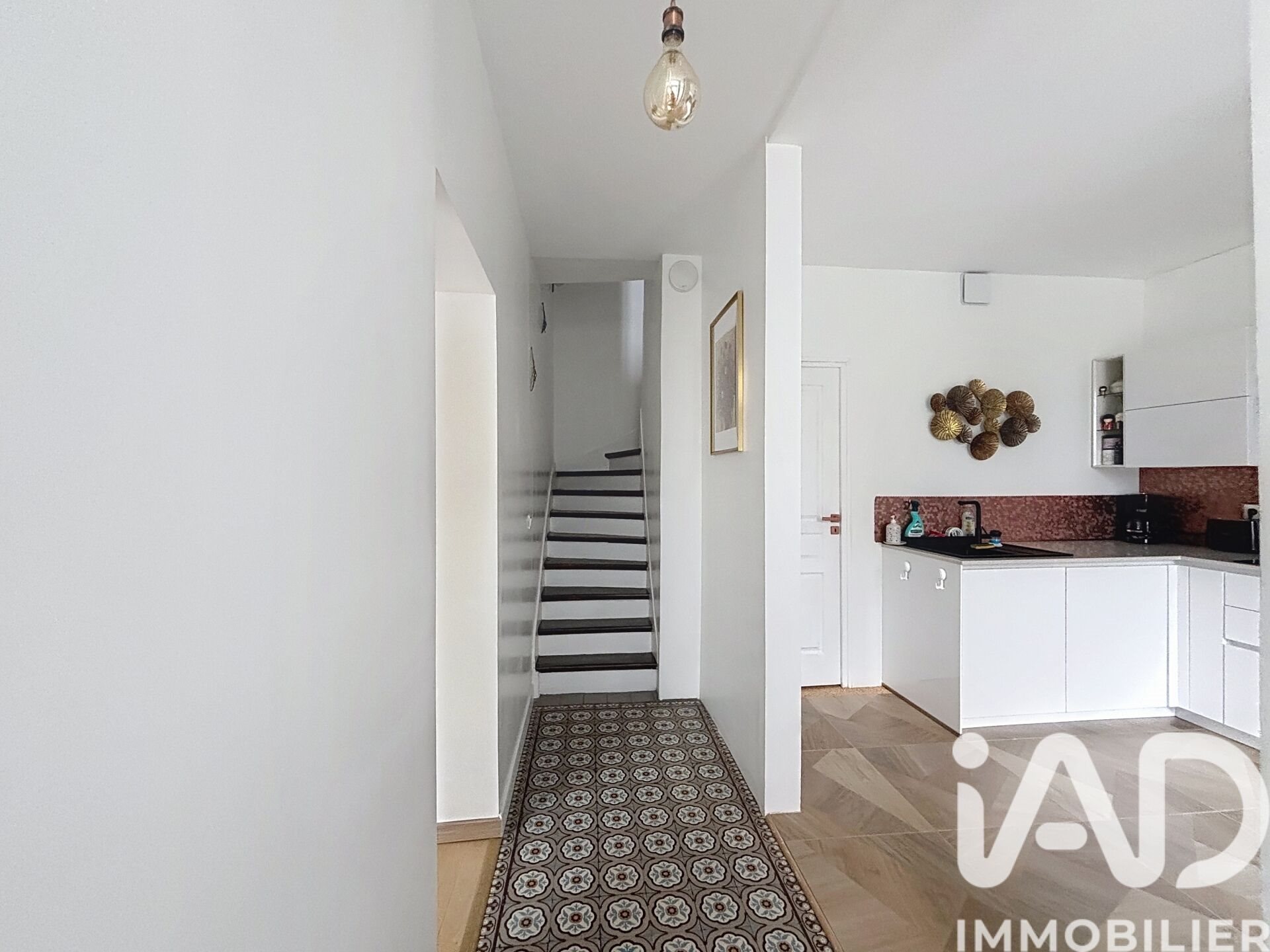 Maison à vendre, 115m², Auvers-sur-Oise