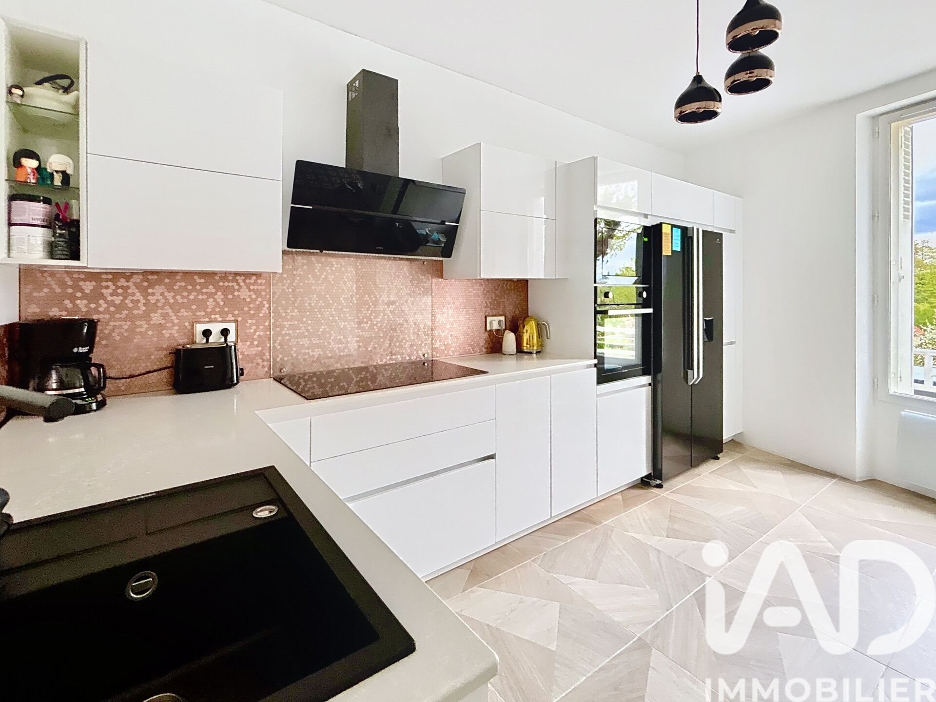 Maison à vendre, 115m², Auvers-sur-Oise