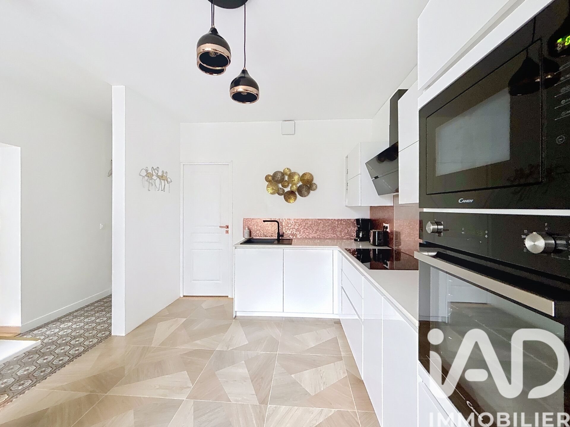 Maison à vendre, 115m², Auvers-sur-Oise