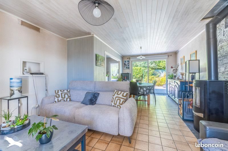 Maison à vendre, 90m², Dompierre-sur-Yon