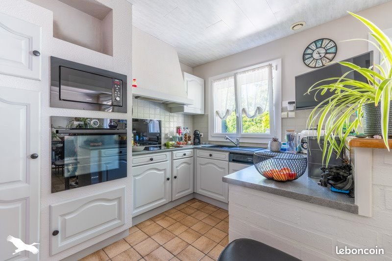 Maison à vendre, 90m², Dompierre-sur-Yon