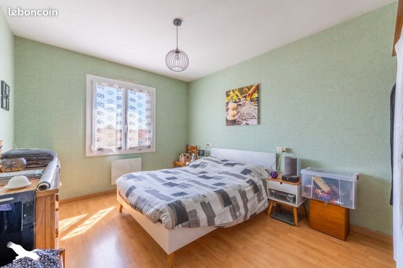 Maison à vendre, 90m², Dompierre-sur-Yon