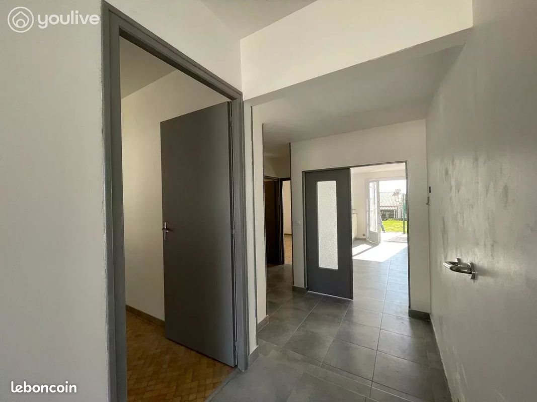 Maison à vendre, 85m², Brem-sur-Mer