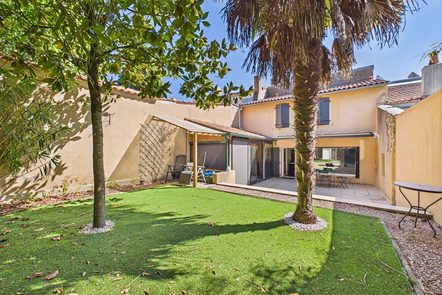 Maison à vendre, 135m², La Roche-sur-Yon