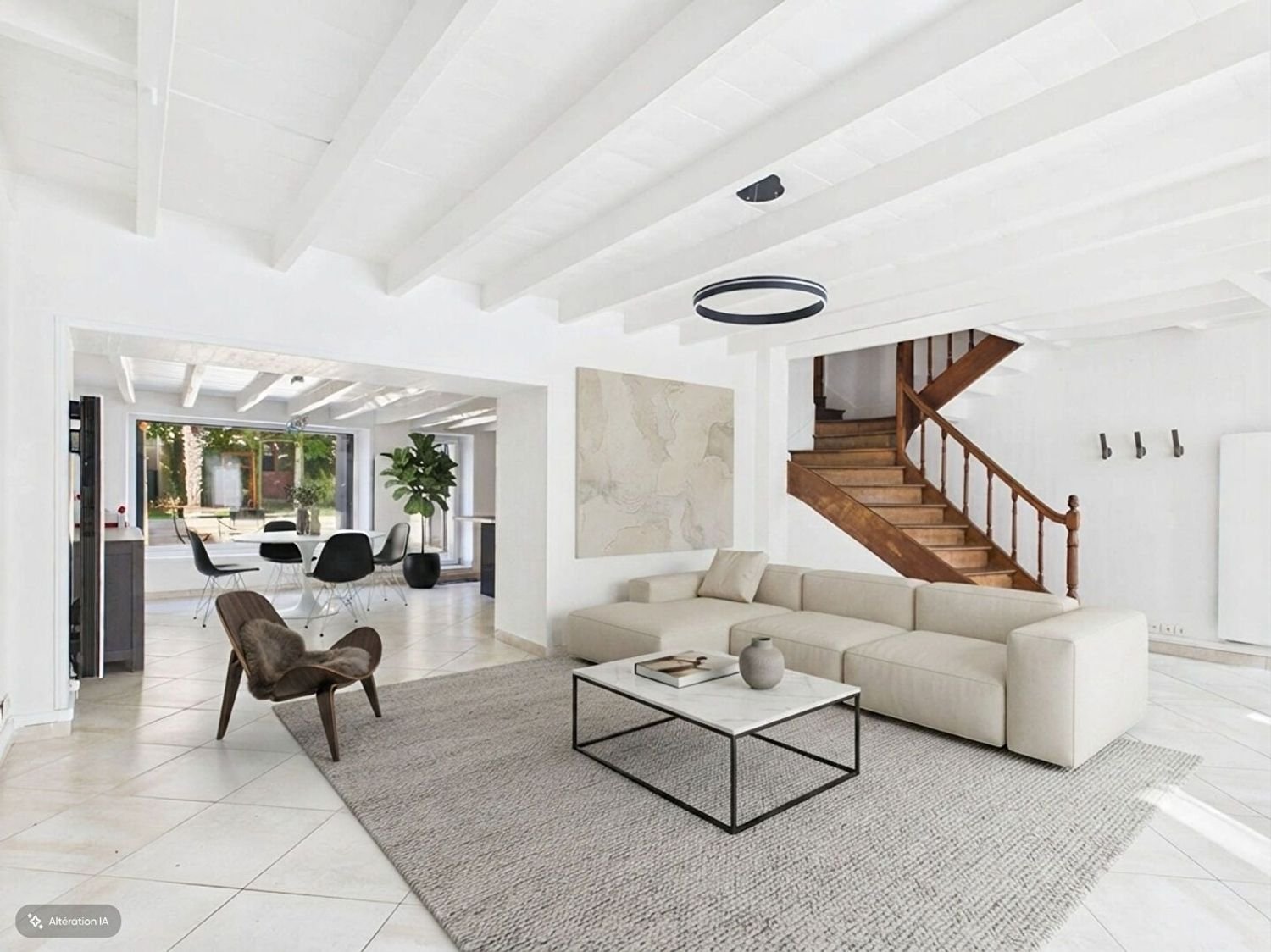Maison à vendre, 135m², La Roche-sur-Yon