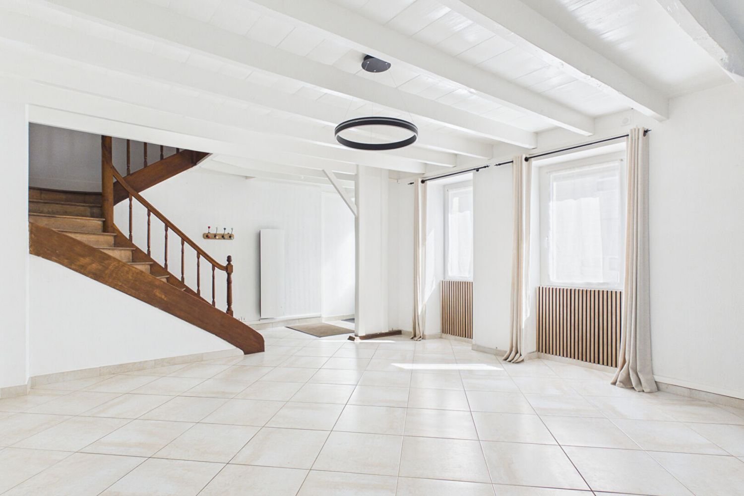 Maison à vendre, 135m², La Roche-sur-Yon