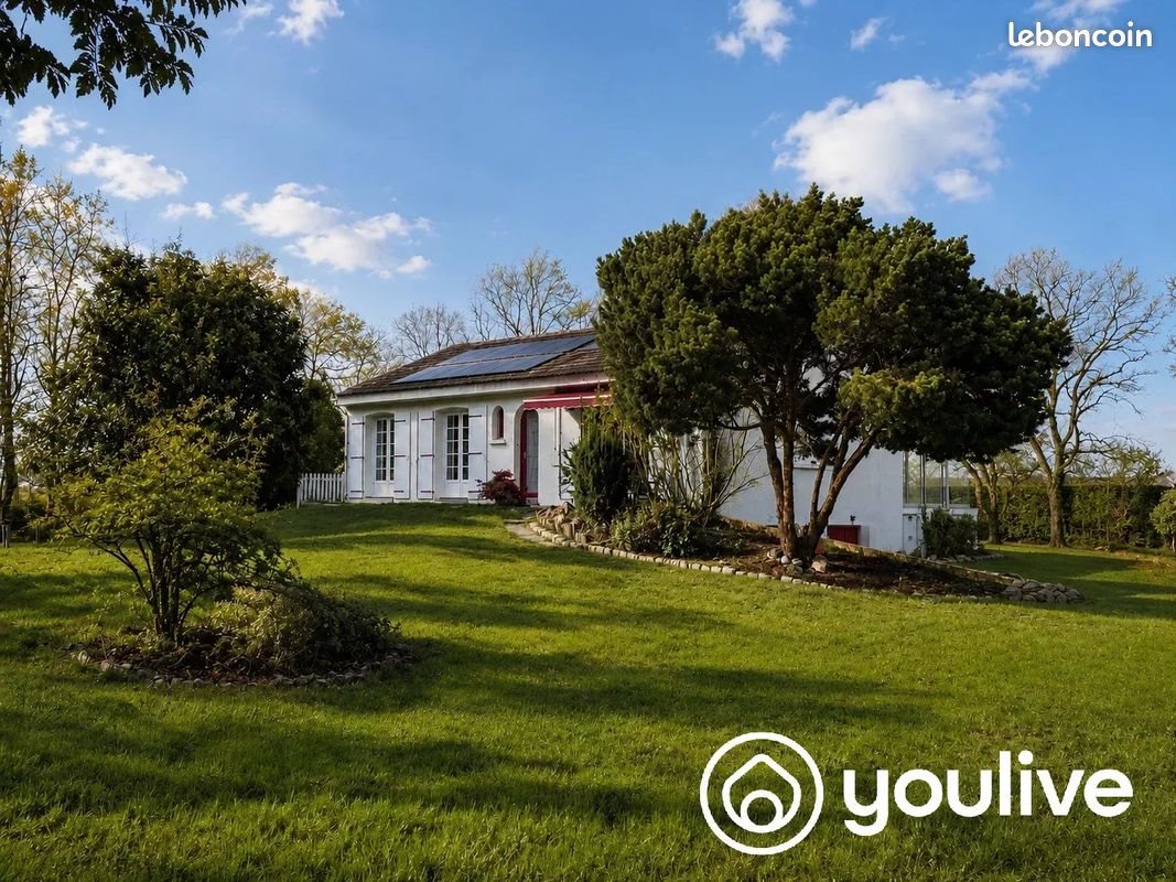 Maison à vendre, 114m², Le Poiré-sur-Vie
