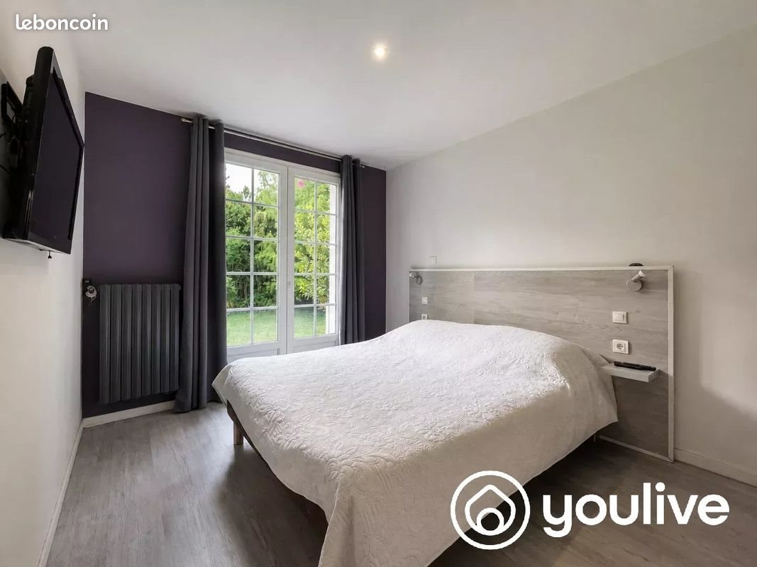 Maison à vendre, 114m², Le Poiré-sur-Vie