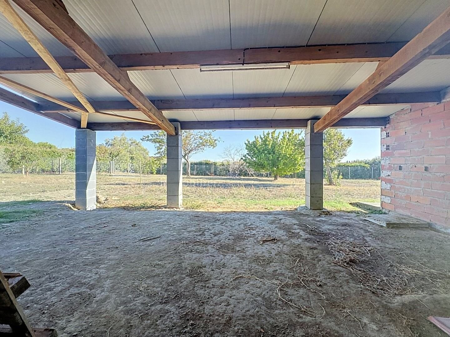 Maison à vendre, 100m², Lanta