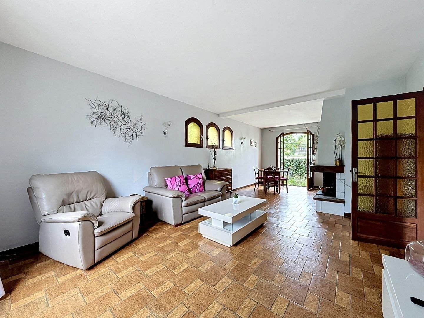 Maison à vendre, 111m², Saint-Orens-de-Gameville