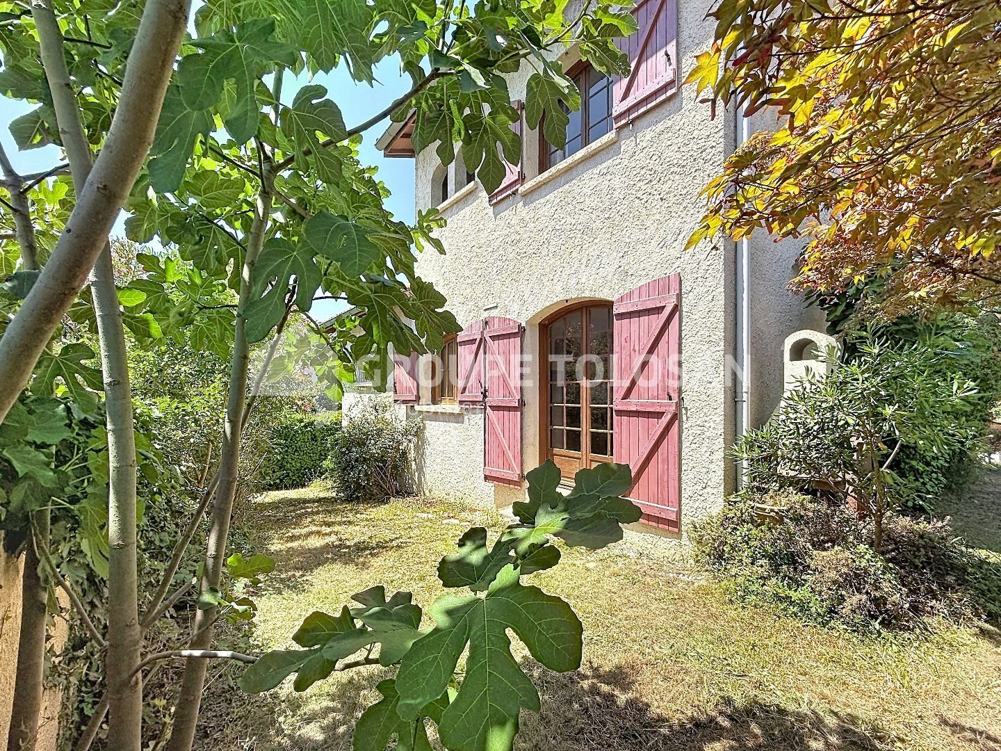Maison à vendre, 111m², Saint-Orens-de-Gameville