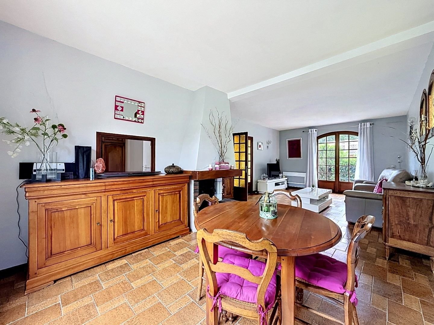 Maison à vendre, 111m², Saint-Orens-de-Gameville