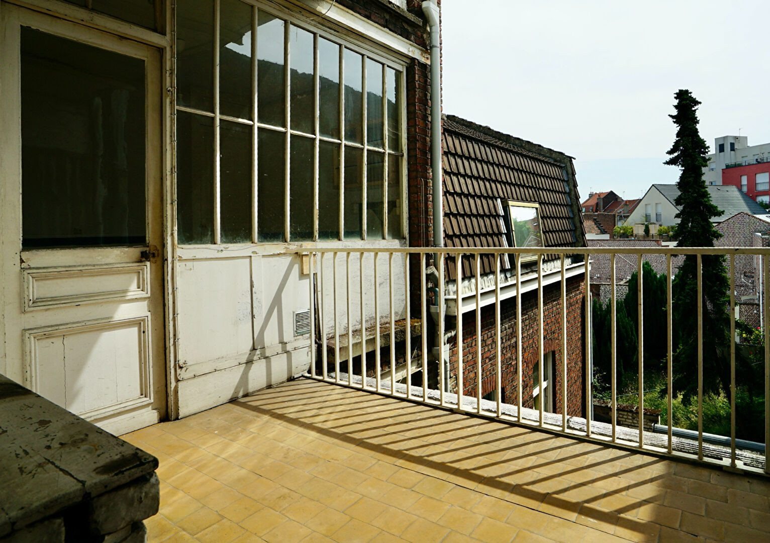 Appartement à vendre, 323m², Lille