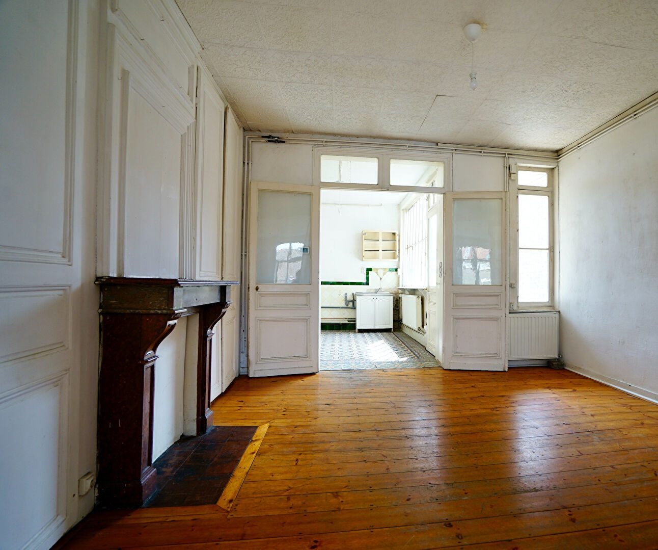Appartement à vendre, 323m², Lille
