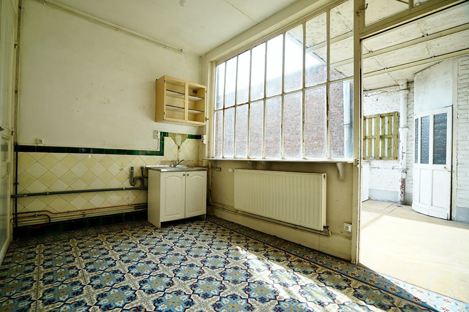 Appartement à vendre, 323m², Lille