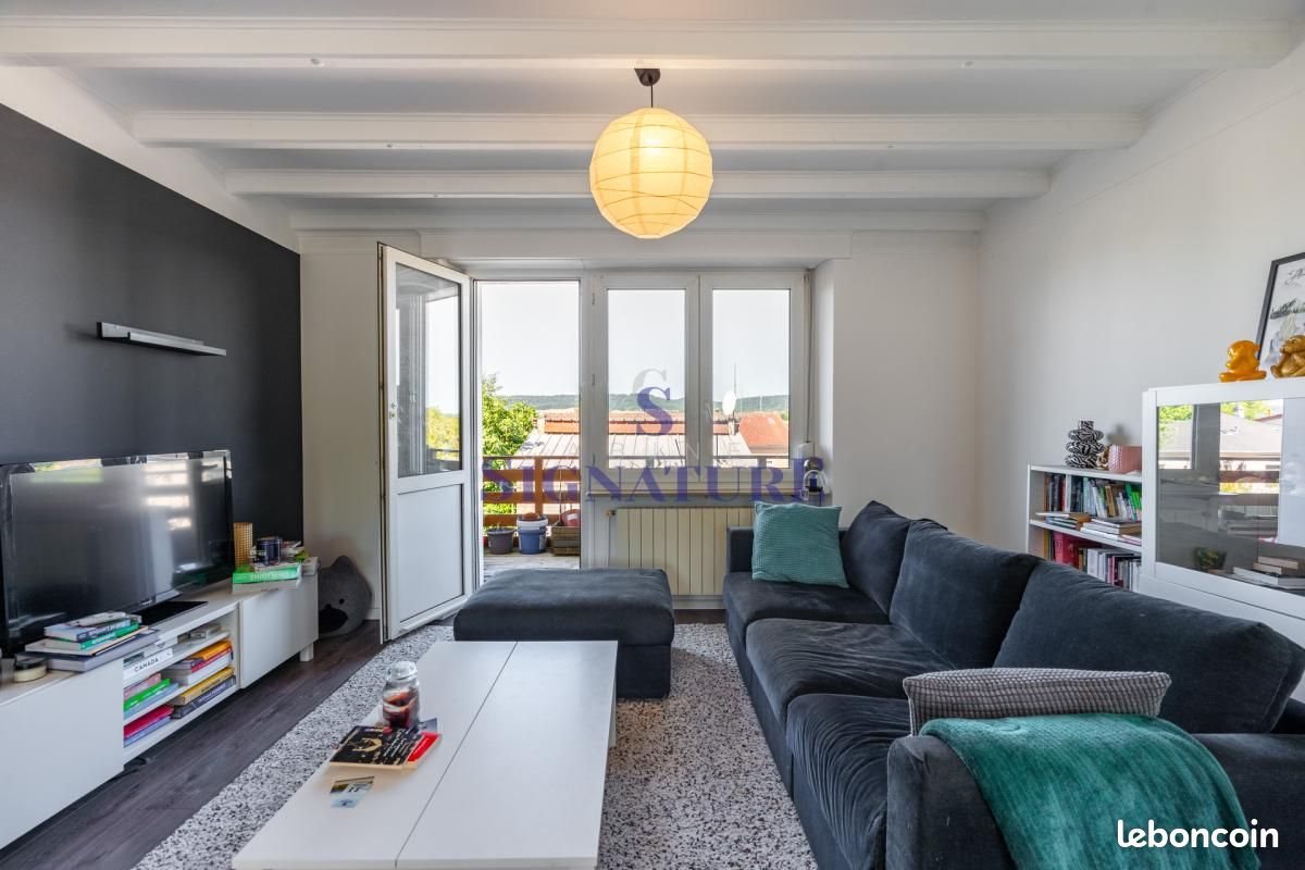 Appartement à vendre, 57m², Hettange-Grande